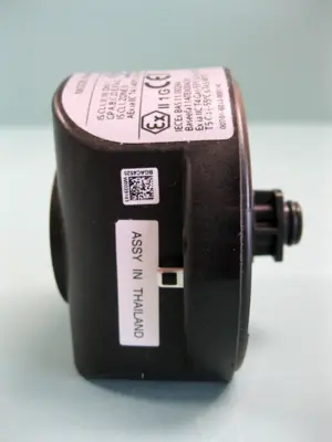 NEW Emerson 701PBKKF