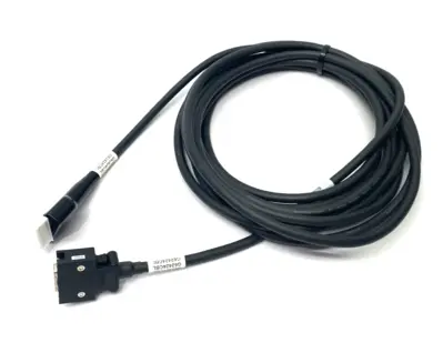 Used IAI Robot Intelligent Actuator Controller Extension Cable Cable & Wire Michigan US | Maverick Industrial Sales #1393092