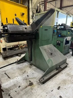 2000 MINSTER MRH10-26S / MSH20-20-7 / MEMF5-20S Coil Feed Lines | Rygate LLC (17)