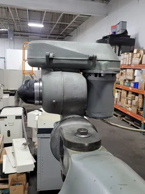 USED BRIDGEPORT E Shaping Head