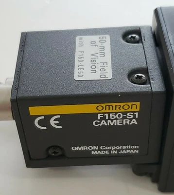 USED Omron F150-S1