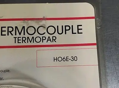 White Rodgers Universal Thermocouple HO6E-30 Loc5E4