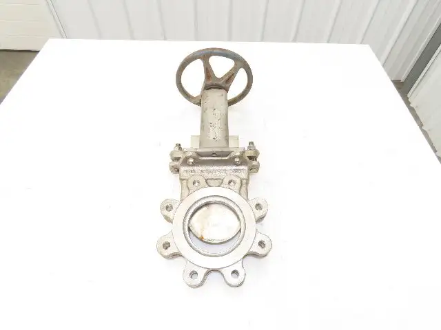 Used DEZURIK _UNKNOWN_ Valves/Fittings Indiana US | Arrow Industrial #566971