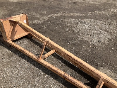 Used _UNKNOWN_ _UNKNOWN_ Lifting/Spreader Beams Michigan US | Miedema Asset Management Group #1415093