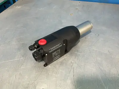 New | in-Stock LEISTER 147.965 Miscellaneous MRO Ohio US | HGR 24 #1322862