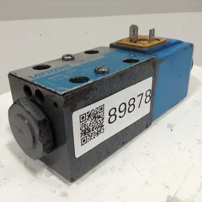 USED VICKERS DG4V-3-2AL-M-U-HL7-60