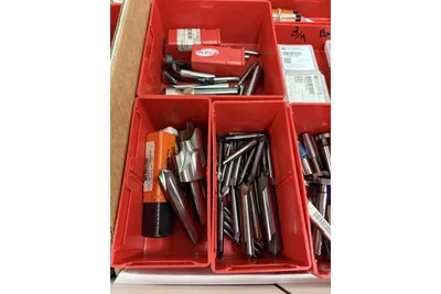 Used _UNKNOWN_ _UNKNOWN_ Other Cutting Tools Utah US | KD Auctions #1549506