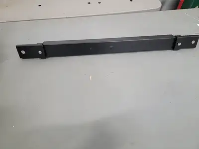 NEW PANDUIT WGTBS24BL