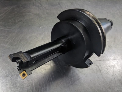 Walter CAT50 Twin Boring Head 26mm-33.5mm Range B3220G.N2.026-035.Z2 (LOC1981B)