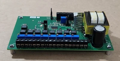 NEW Minarik USIM-8