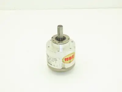 Kamo Seiko BR65SH-30S-S072 Kamo 30:1 Inline Ball Reducer 65 Frame