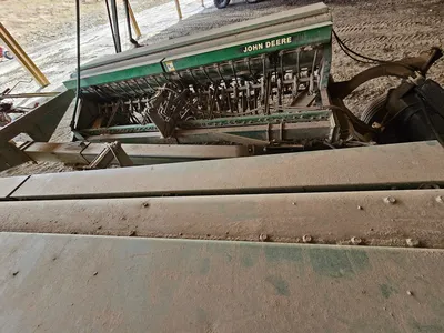 JOHN DEERE 450 Agriculture Equipment | Penncon Management, LLC (65)
