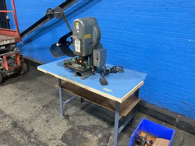 Used KENCO PRESS 3K7150 High Speed Production Presses Ohio US | HGR 24 #1457506