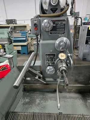 SUNNEN MBB-1600 Drilling, Hones | Machinery Central (3)