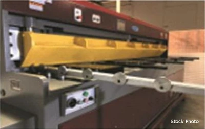 NEW GMC MACHINE TOOLS HS-1025E