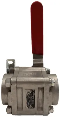 NEW FLOWSERVE K596666UUSE