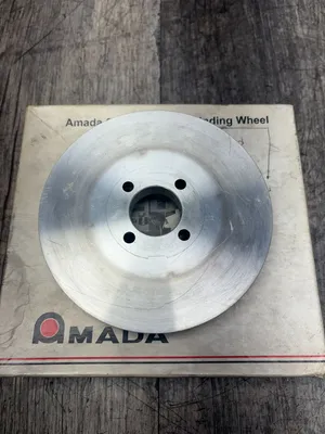 OMADA TOGU-III CNC & Metalworking Equipment | ESS Industrial Equipment Sales (3)
