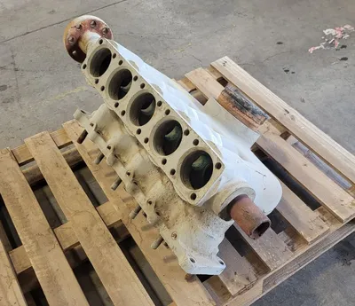 USED GASO 5350