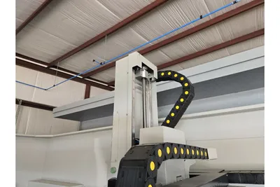 Used _UNKNOWN_ _UNKNOWN_ Flexible Machining Systems Texas US | IRS Auction #1352280