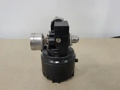 Used FLOWSERVE NT3002102SN1B00 Parts (Hydraulics and Pneumatics) British Columbia CA | Lenmark #256512