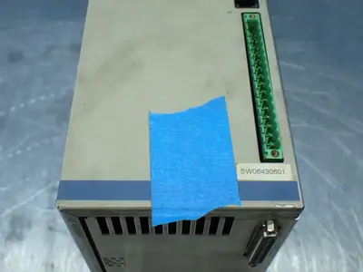 Used FOXNUM MDLL3015N00AN0I AC/DC Power Supplies Ohio US | HGR 24 #884110