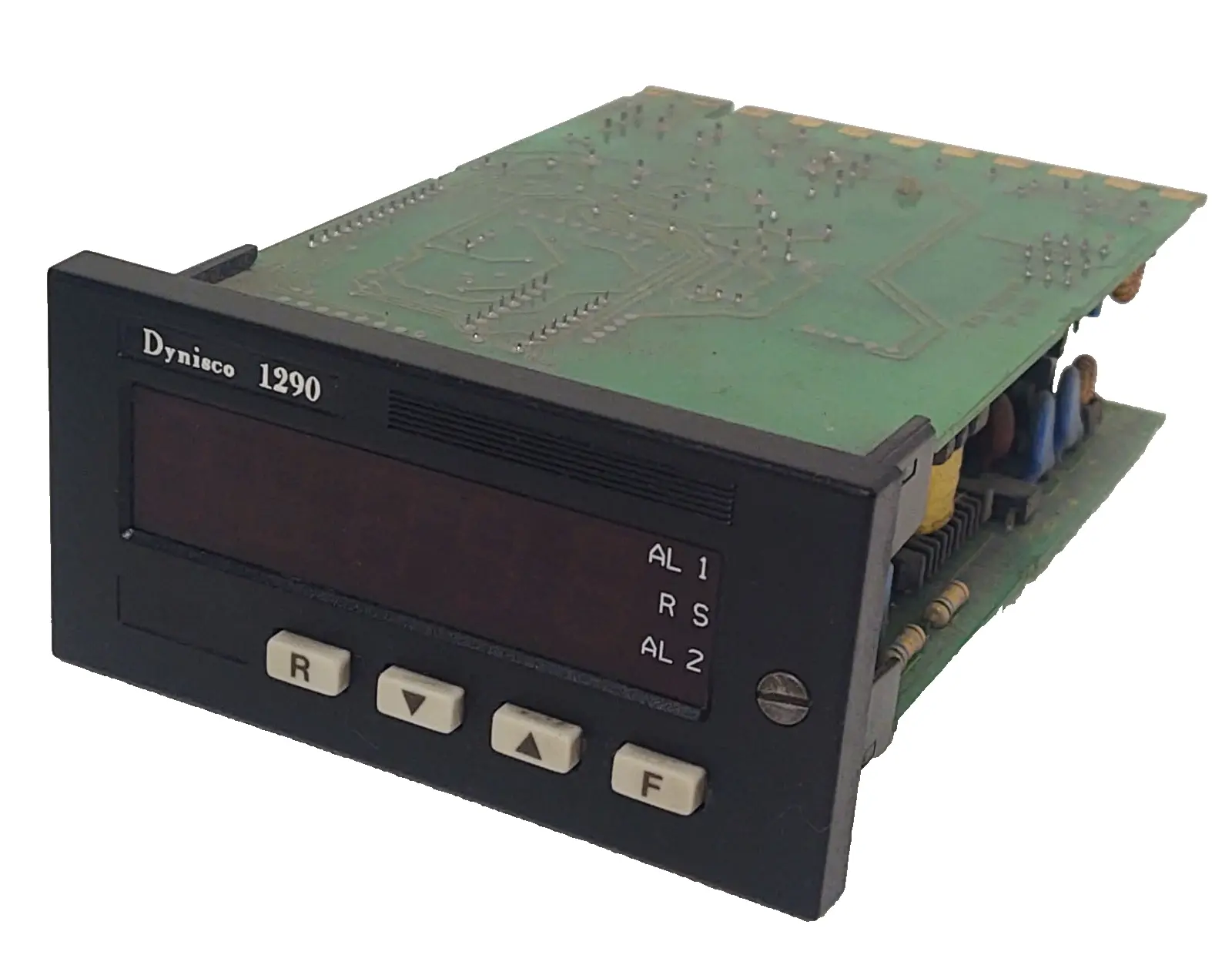 USED Dynisco 1290