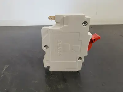 USED FEDERAL PIONEER NC120