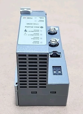 USED Allen-Bradley 1734-ACNR