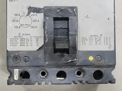 USED SQUARE D FHP3603015M