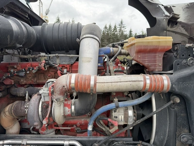 Used 2012 KENWORTH T800 TRUCK TRACTOR Conventional trucks Michigan US | Miedema Asset Management Group #1709452