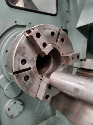 USED 1990 MORI SEIKI SL-8