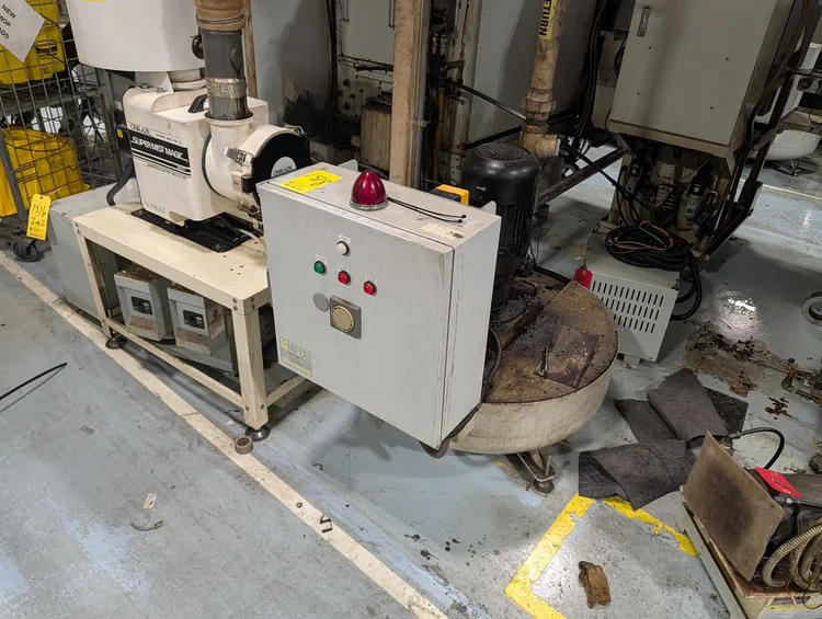 Used _UNKNOWN_ _UNKNOWN_ Coolant Tanks Tennessee US | IRS Auction #1142691