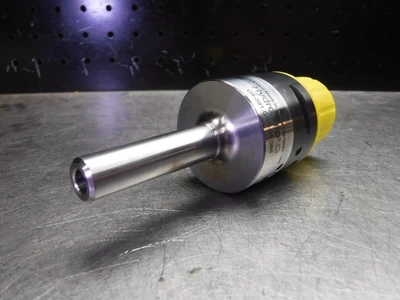 Sandvik Capto C4 6mm Hydraulic Tool Holder 86mm PRO C4-391.CGB-06 086 (LOC2818A)
