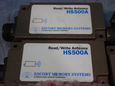 Used DATALOGIC _UNKNOWN_ Antennas EMI EMC Equipment Ohio US | HGR 24 #1186249