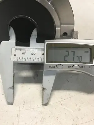 Used YOKOGAWA DB5C-015G-2B9A4G2-005-6869/CE Rotary Actuators Michigan US | Ideal Machinery #784161