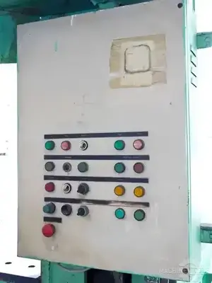 USED 1991 FACCIN PPM