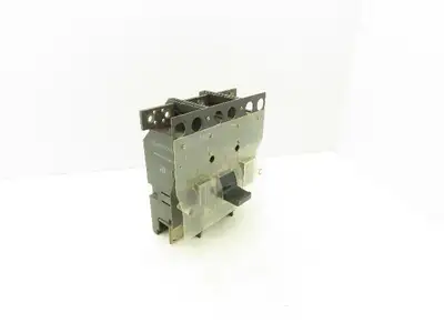 Westinghouse 1288C08G09 400A Bucket Switch Circuit Breaker Disconnect 3-Pole