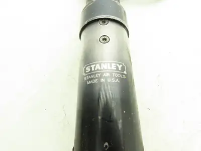 Stanley EF30LS74AXG-22 Nutrunner 1/2" Right Angle Nut Driver 21.5" Overall