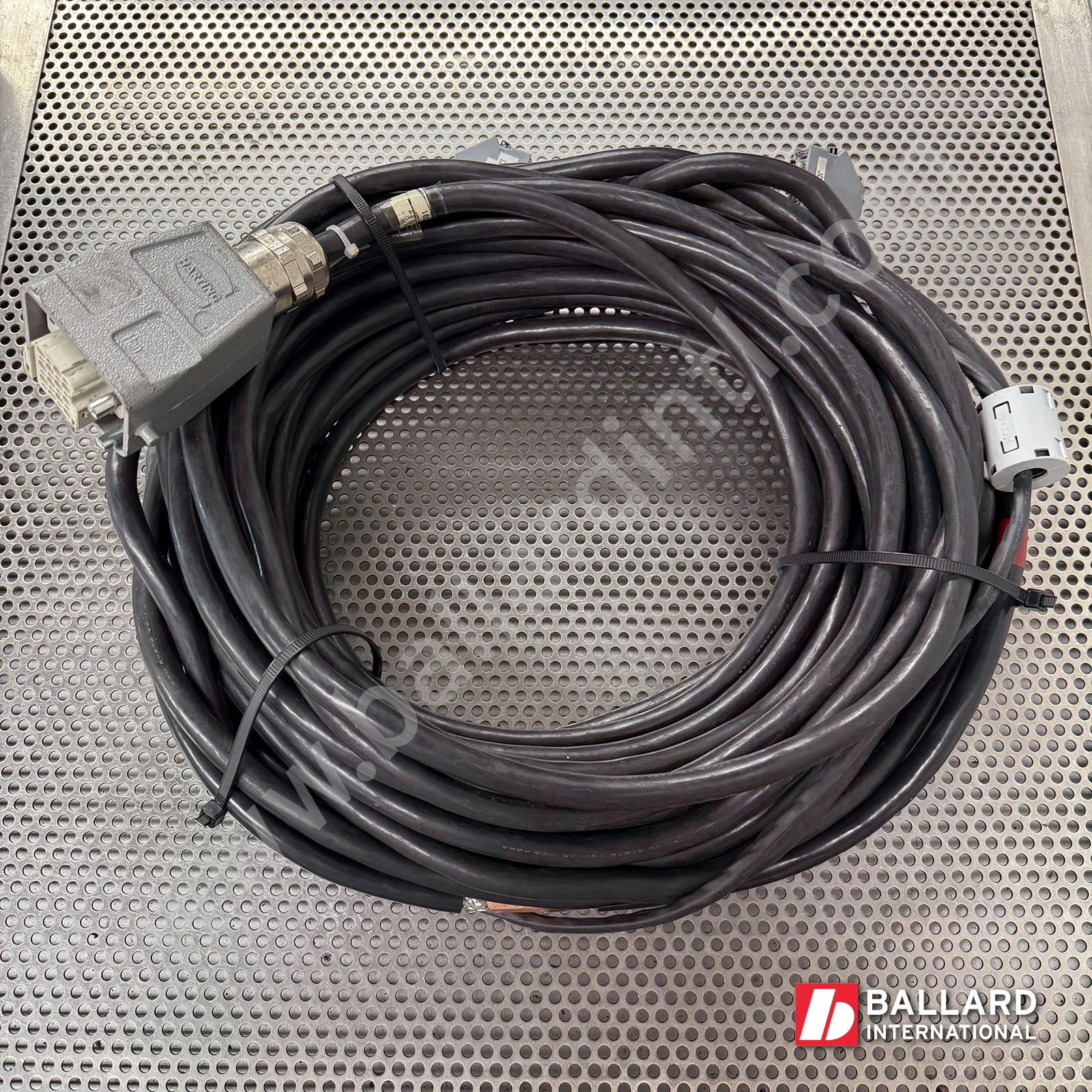 FANUC ARP Cable – 20m
