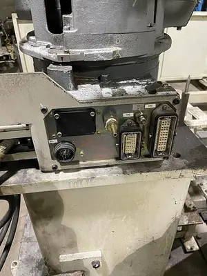 Used 2008 YASKAWA MOTOMAN YASKAWA MOTOMAN EA1400N Robots Michigan US | RAB Industries, Inc. #183982