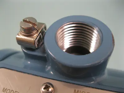 Used Micro Motion 2700 R12 BB AEZCX Sensors New Hampshire US | Bitter End Trading #1452852