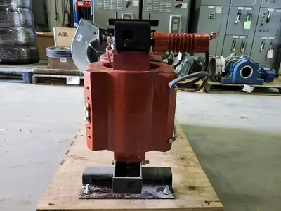 NEW INSTRUMENT TRANSFORMERS, INC. 3CPT5-95-30-1382B