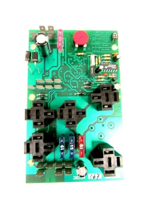 NEW THERMO KING 20234-67 CIRCUIT BOARD PE8-1 2023467