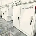 Used NEL C30 Nitrogen Generators Connecticut US | Furnace Brokers International #896754