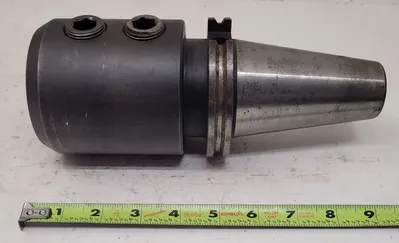 VALENITE V50CT-E200 Tooling & Accessories, Tooling | Machinery Central (1)