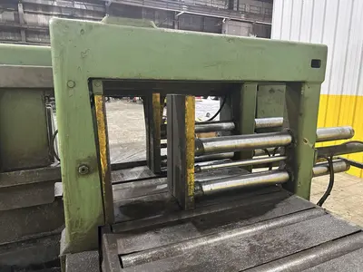 USED HYD-MECH M-16A
