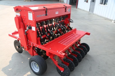 New | in-Stock 2026 TAR RIVER SAYA505 No-Till Drills Pennsylvania US | Zimmerman Farm Service #1410236