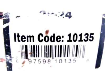 NEW FLEXCO ALLIGATOR 10135 BELT LACING 5/32"-3/16"