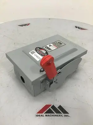 USED SIEMENS HNF361 VBII