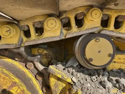 Used 2006 DEERE 750J LGP Crawler Dozers North Carolina US | Southeastern Equipment Corp #1467729